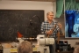 Nordic Woodturning Seminar 1