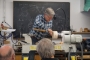 Nordic Woodturning Seminar 2