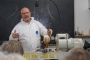 Nordic Woodturning Seminar 4