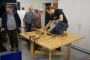 Nordic Woodturning Seminar 5