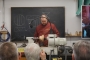 Nordic Woodturning Seminar 6