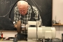 Nordic Woodturning Seminar 8